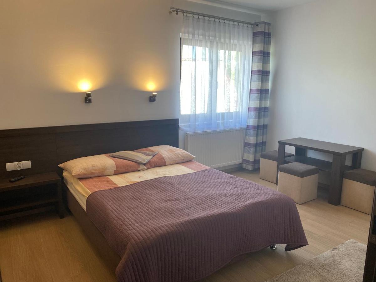 Pokoje Goscinne U Moniki Zakopane Exterior foto